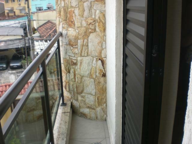Sobrado à venda com 3 quartos, 130m² - Foto 13