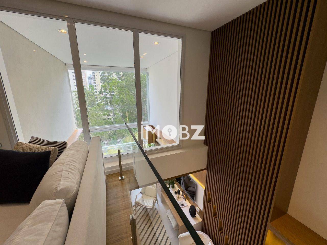 Apartamento à venda com 3 quartos, 175m² - Foto 23