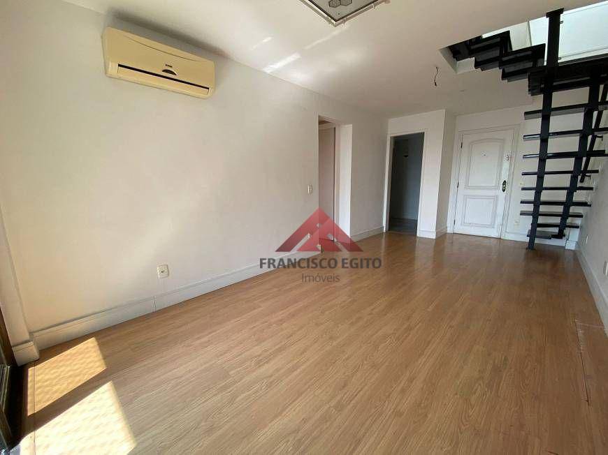 Cobertura à venda com 2 quartos, 180m² - Foto 4