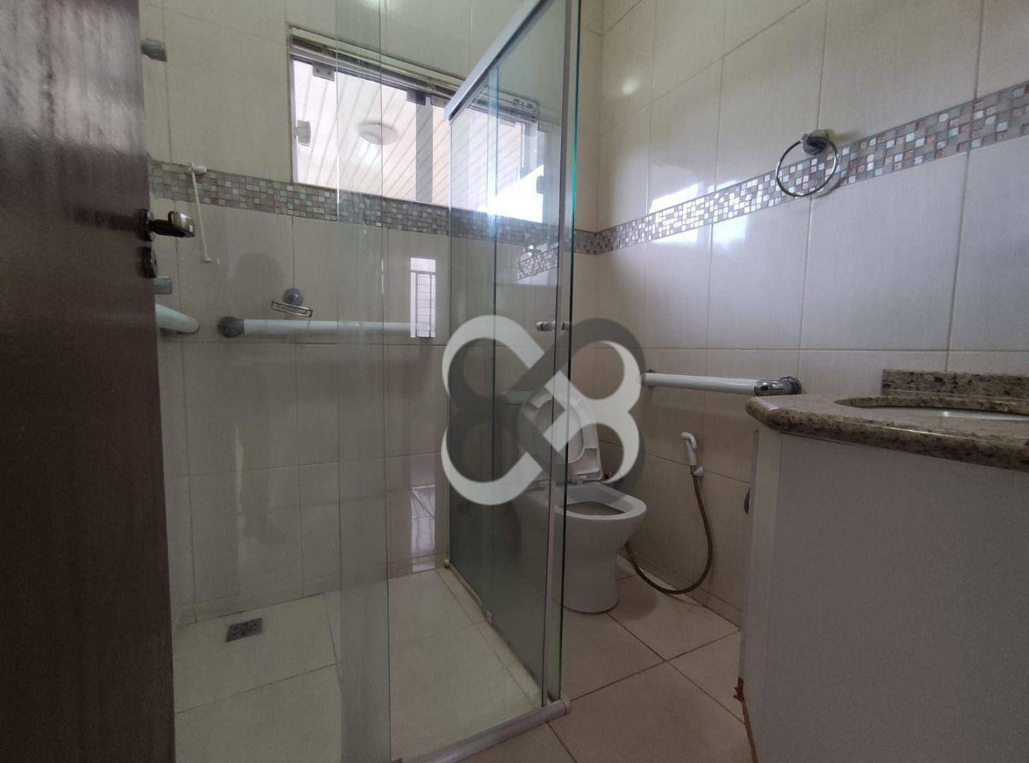 Casa à venda com 3 quartos, 156m² - Foto 16