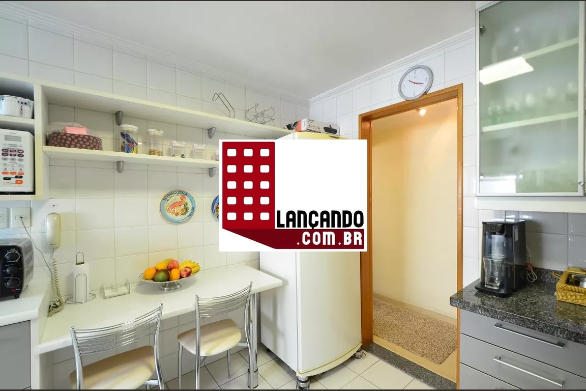 Apartamento à venda com 3 quartos, 98m² - Foto 17