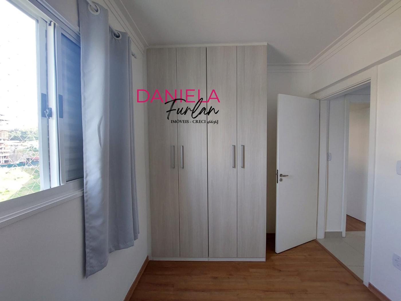 Apartamento à venda com 2 quartos, 53m² - Foto 18