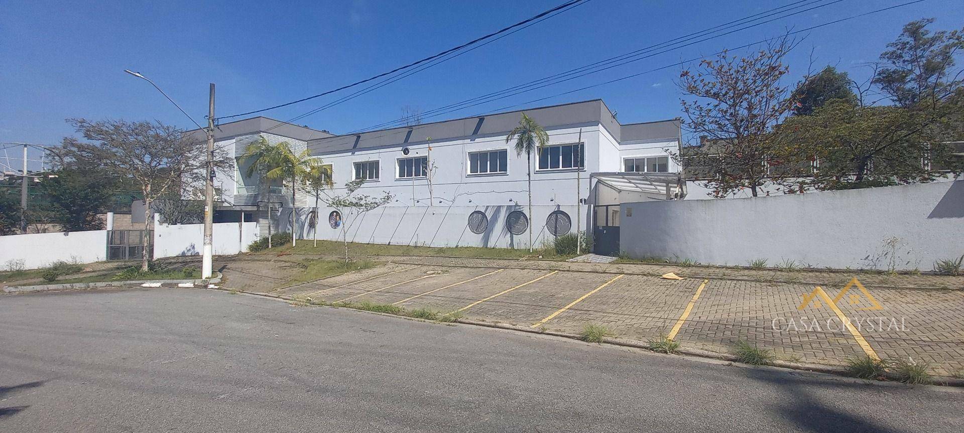 Prédio Inteiro à venda e aluguel, 1484m² - Foto 2