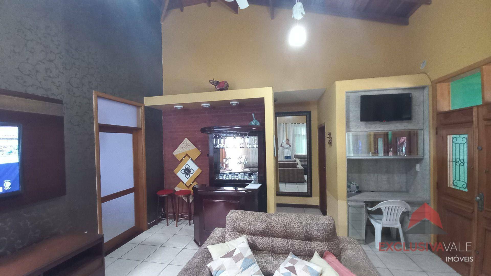 Casa à venda com 4 quartos, 199m² - Foto 31