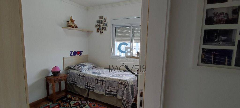 Apartamento à venda com 3 quartos, 84m² - Foto 13