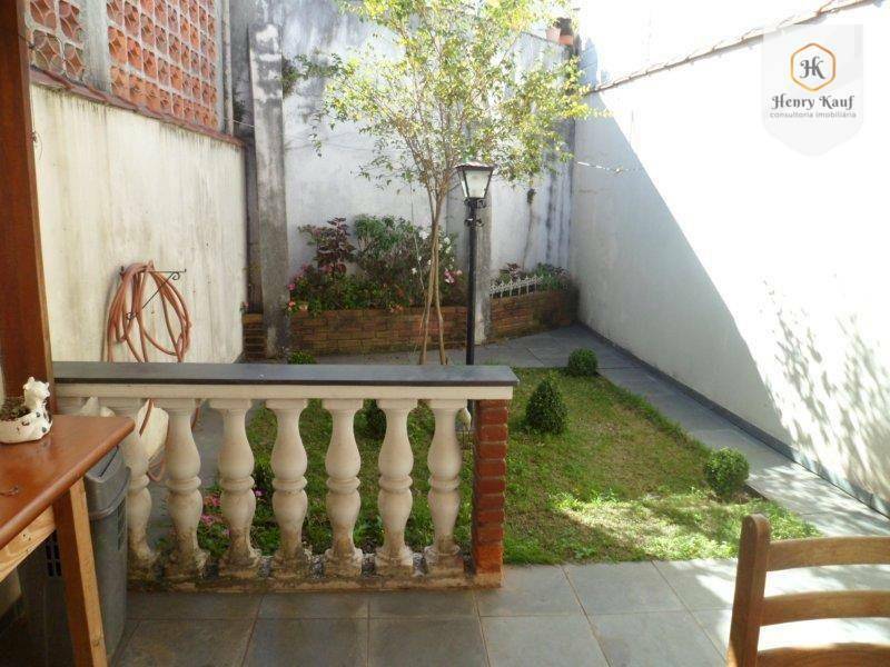 Sobrado à venda com 3 quartos, 191m² - Foto 15