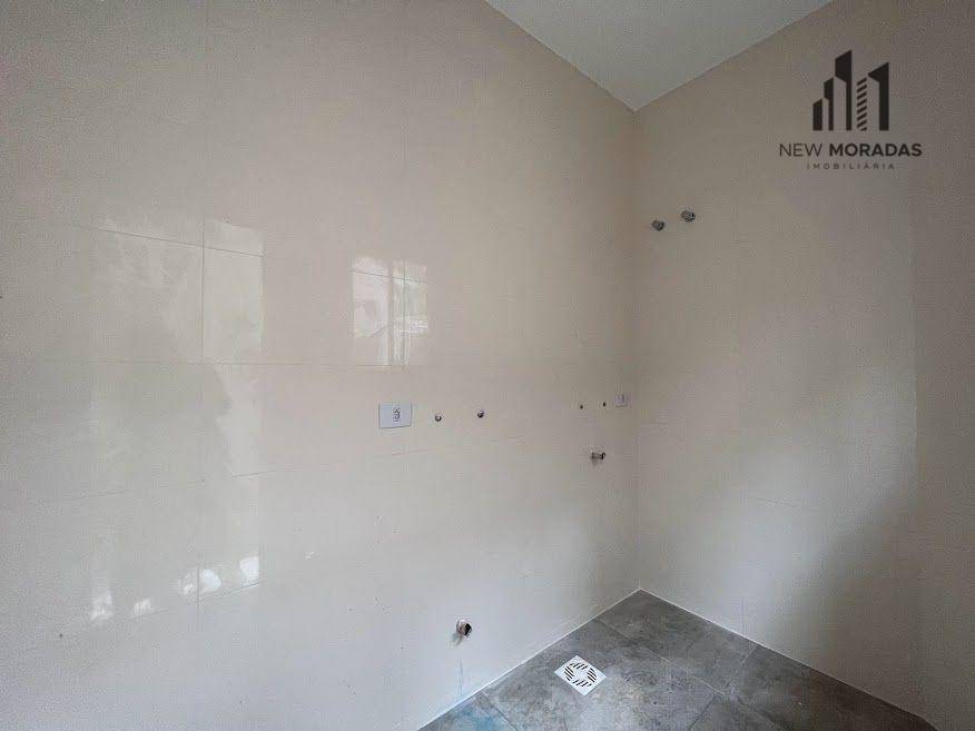 Sobrado à venda com 3 quartos, 125m² - Foto 11