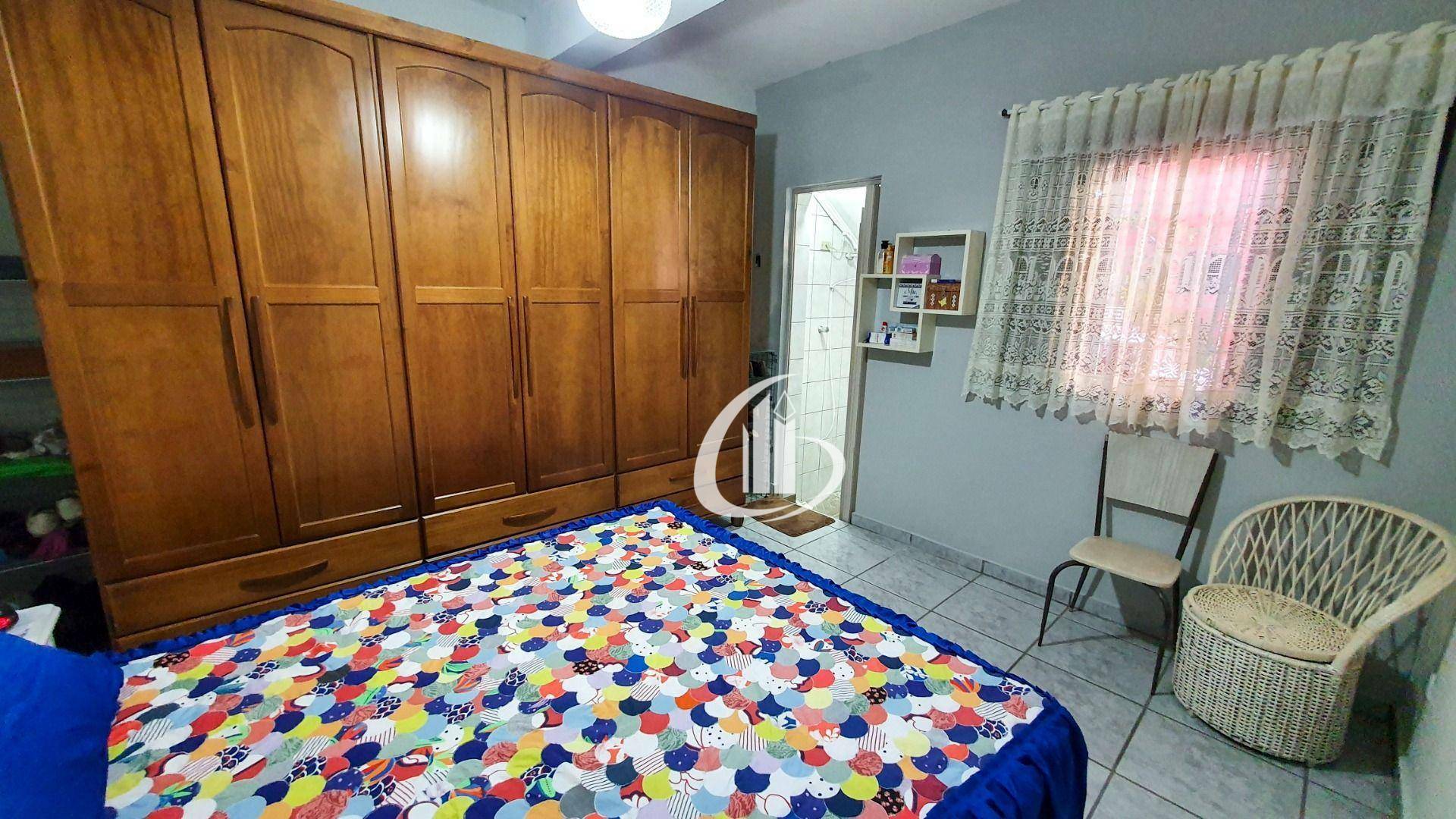 Sobrado à venda com 6 quartos, 278m² - Foto 13