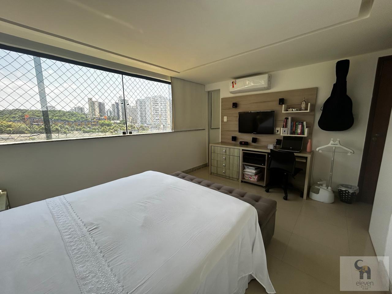 Apartamento à venda com 2 quartos, 100m² - Foto 17