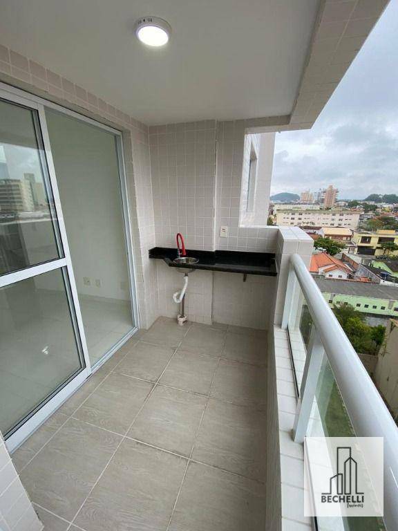 Apartamento para alugar com 2 quartos, 60m² - Foto 6