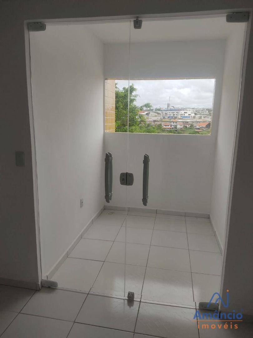 Apartamento à venda com 2 quartos, 48m² - Foto 12