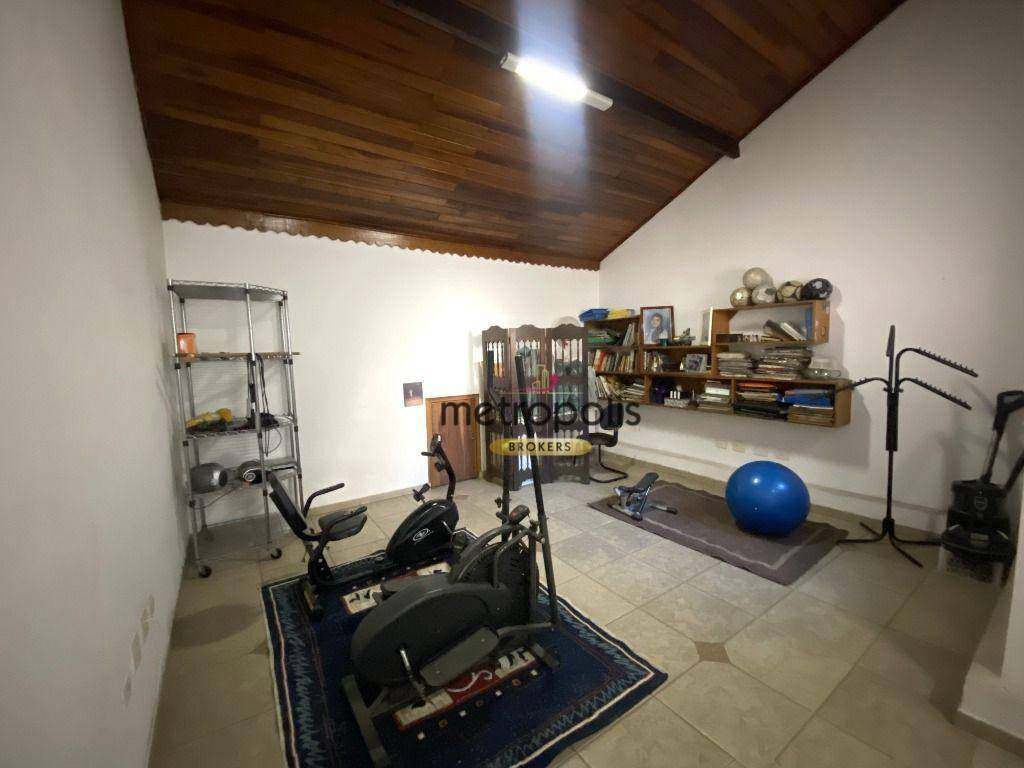 Sobrado à venda com 3 quartos, 420m² - Foto 55