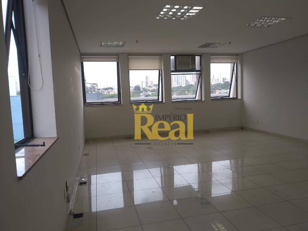 Conjunto Comercial-Sala à venda, 50m² - Foto 1