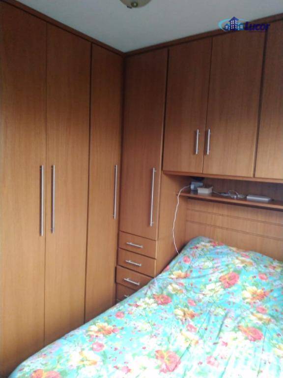 Apartamento à venda com 2 quartos, 45m² - Foto 2