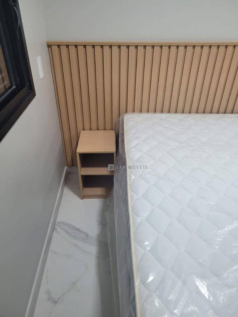 Kitnet e Studio para alugar com 1 quarto, 32m² - Foto 16