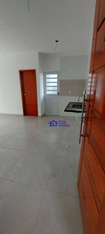 Apartamento à venda com 2 quartos, 48m² - Foto 3