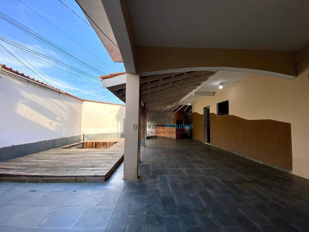 Sobrado, 3 quartos, 168 m² - Foto 2