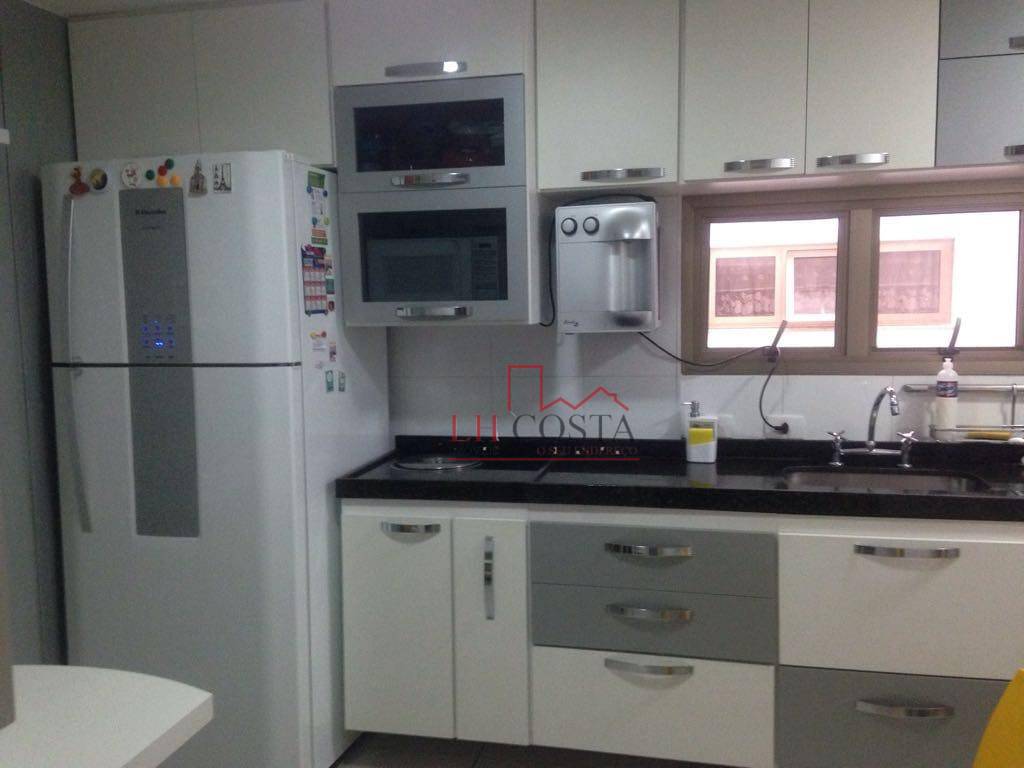 Apartamento à venda com 4 quartos, 140m² - Foto 24