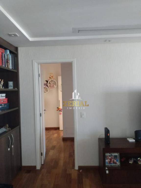 Apartamento à venda com 3 quartos, 146m² - Foto 19