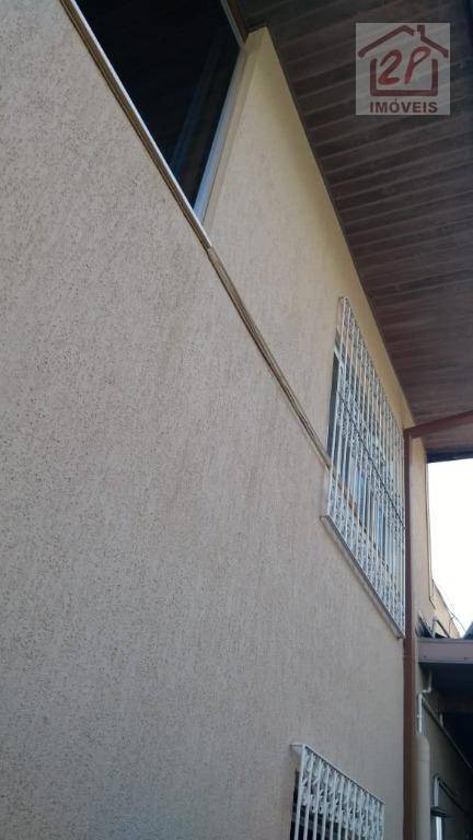 Sobrado, 6 quartos, 350 m² - Foto 2