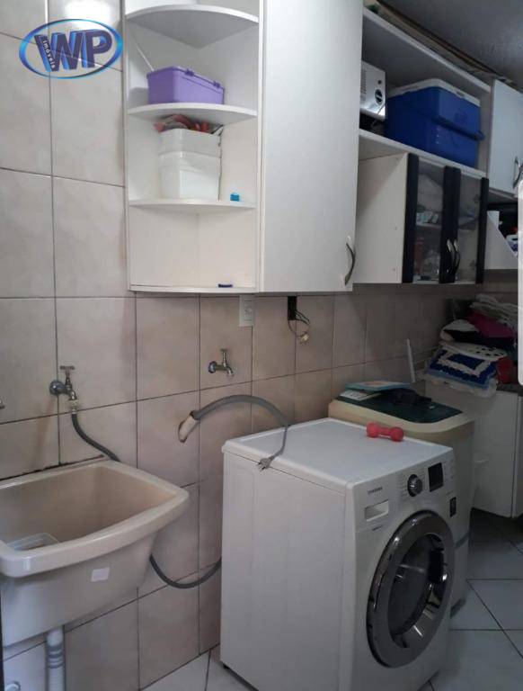 Sobrado à venda com 3 quartos, 169m² - Foto 18