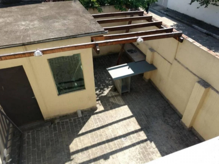 Sobrado à venda com 2 quartos, 135m² - Foto 11