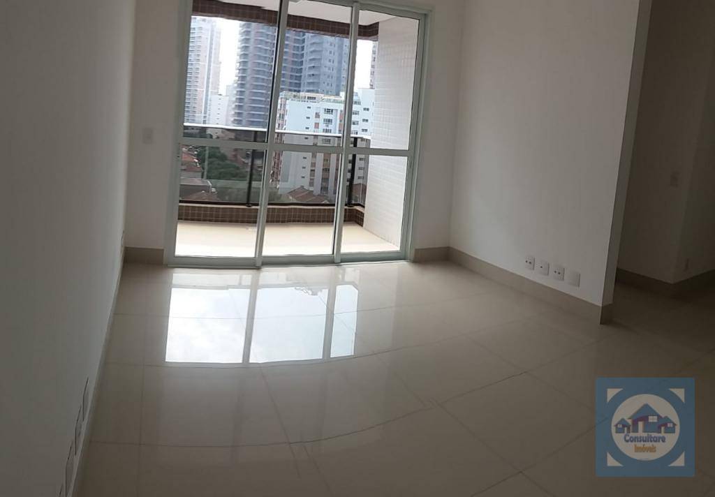 Apartamento à venda com 3 quartos, 133m² - Foto 6