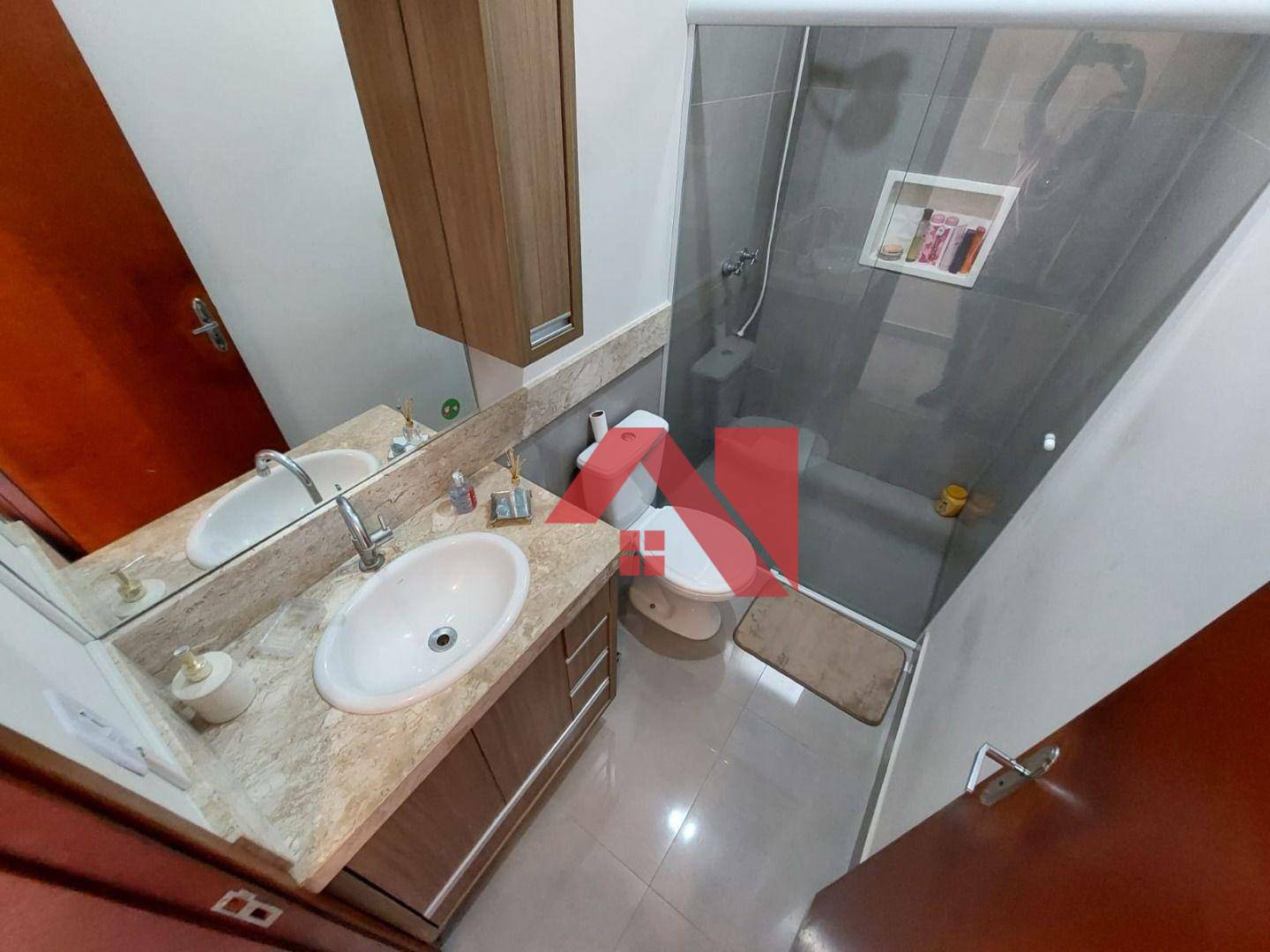 Casa de Condomínio à venda com 3 quartos, 75m² - Foto 17