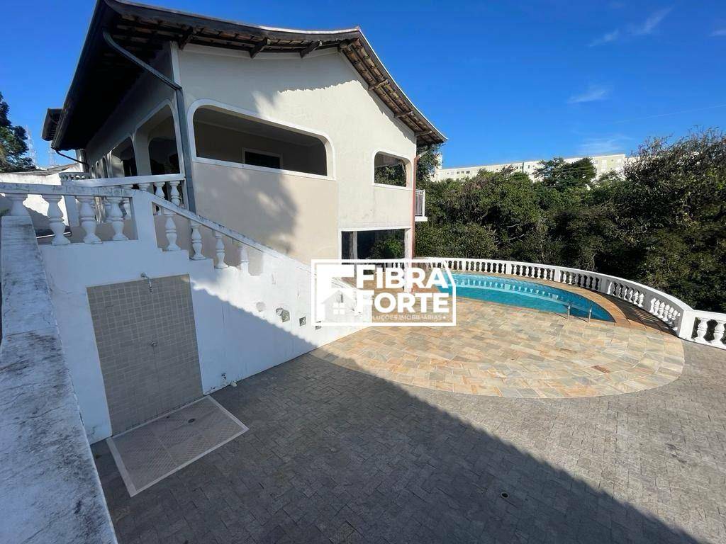 Casa à venda com 3 quartos, 274m² - Foto 33