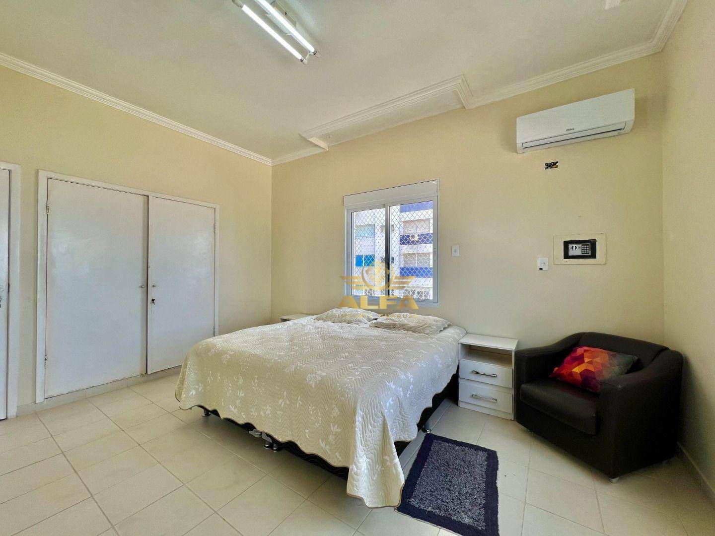 Apartamento à venda com 4 quartos, 209m² - Foto 12