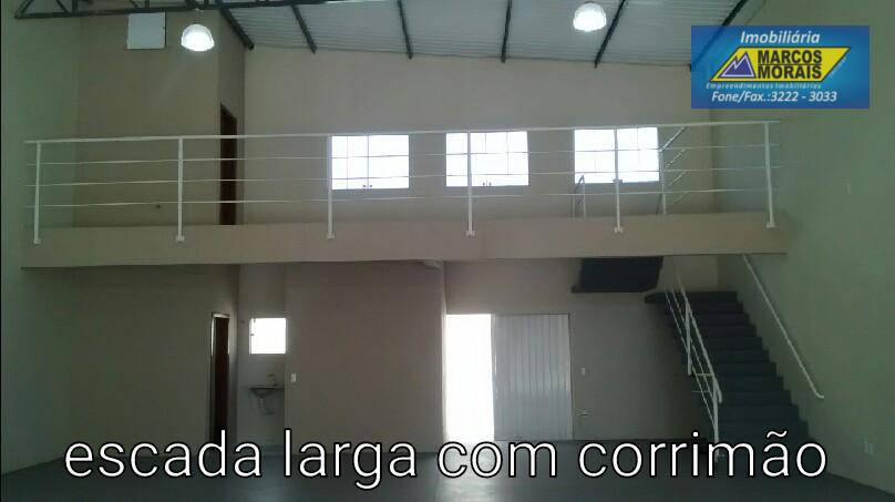 Depósito-Galpão-Armazém à venda, 218m² - Foto 7