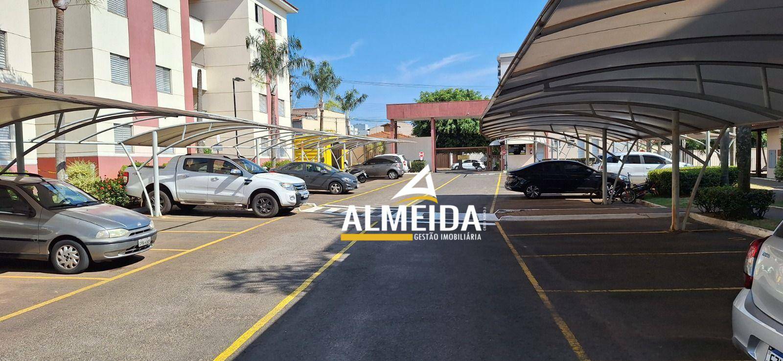 Apartamento, 2 quartos, 55 m² - Foto 50