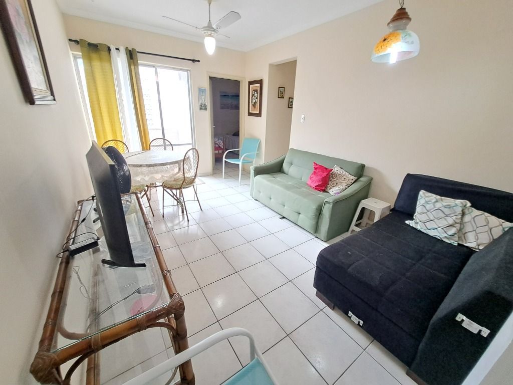 Apartamento à venda com 2 quartos, 70m² - Foto 2