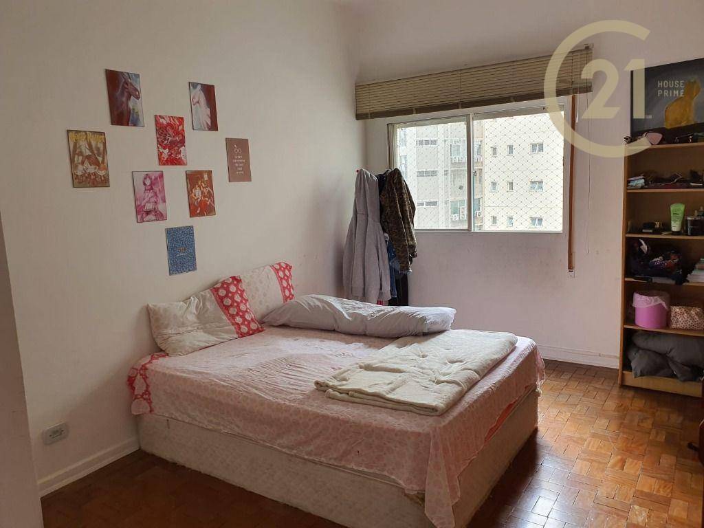 Apartamento à venda com 3 quartos, 180m² - Foto 10