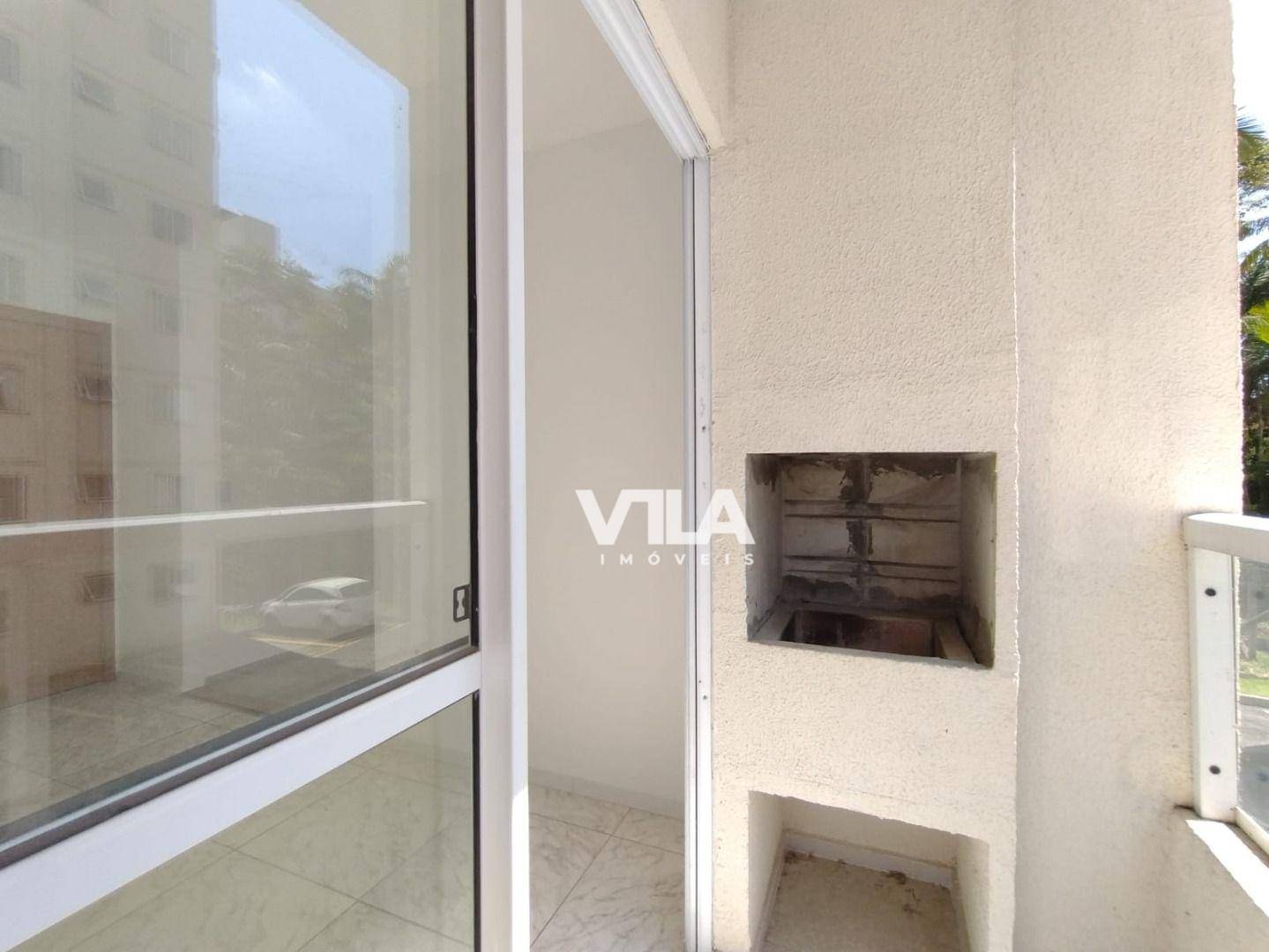 Apartamento à venda com 2 quartos, 57m² - Foto 16