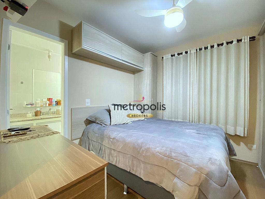 Apartamento à venda com 2 quartos, 69m² - Foto 14