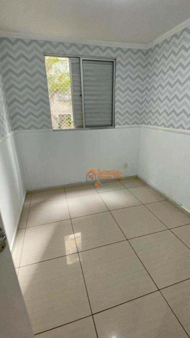 Apartamento à venda e aluguel com 2 quartos, 43m² - Foto 9