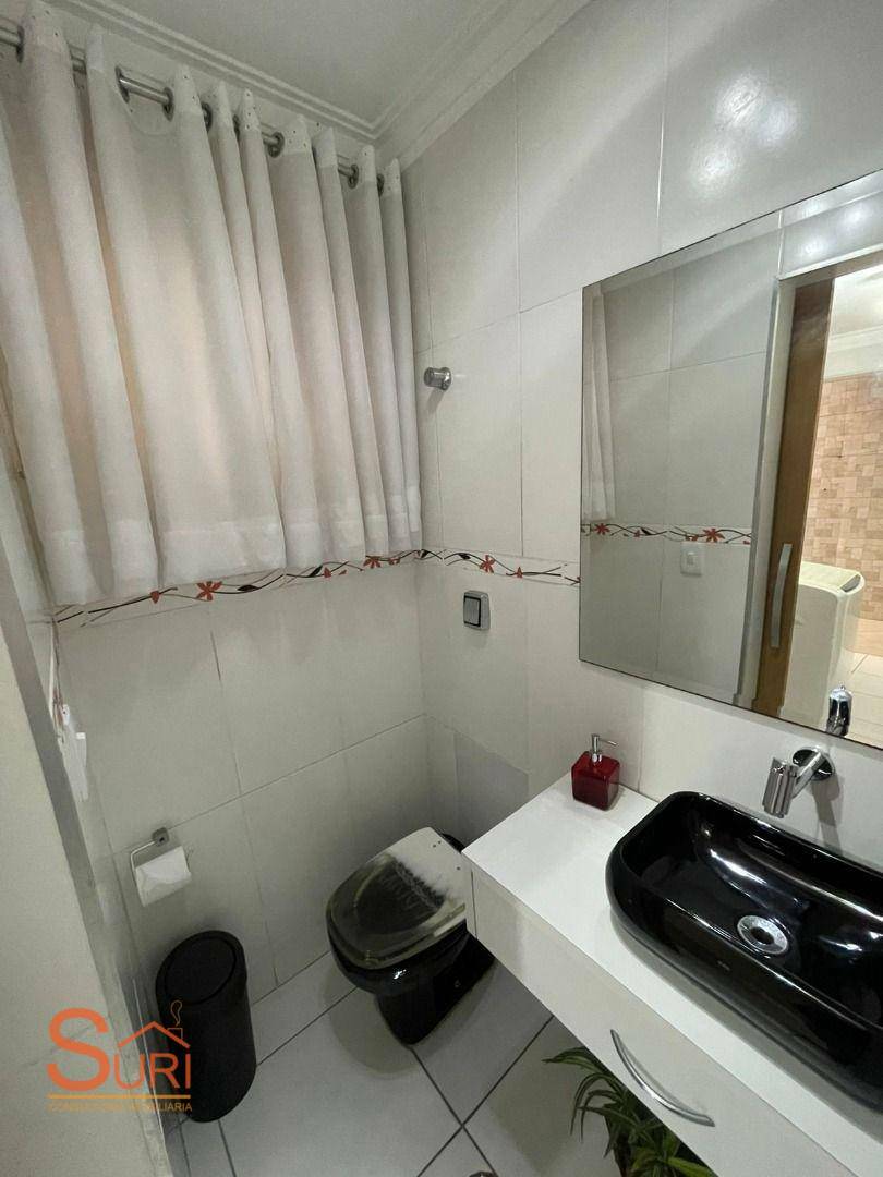 Sobrado à venda com 3 quartos, 126m² - Foto 8