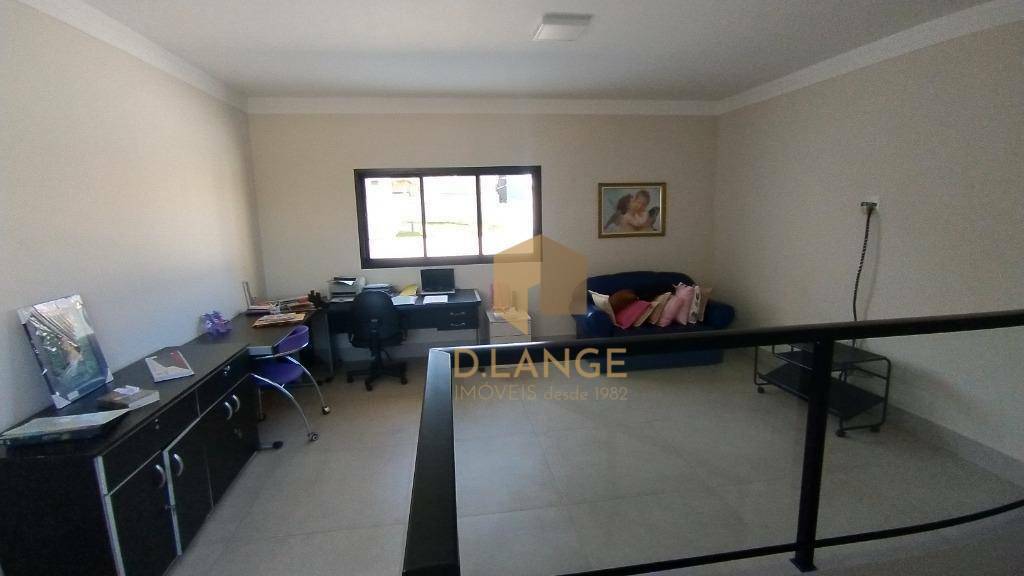 Casa de Condomínio à venda e aluguel com 4 quartos, 310m² - Foto 19