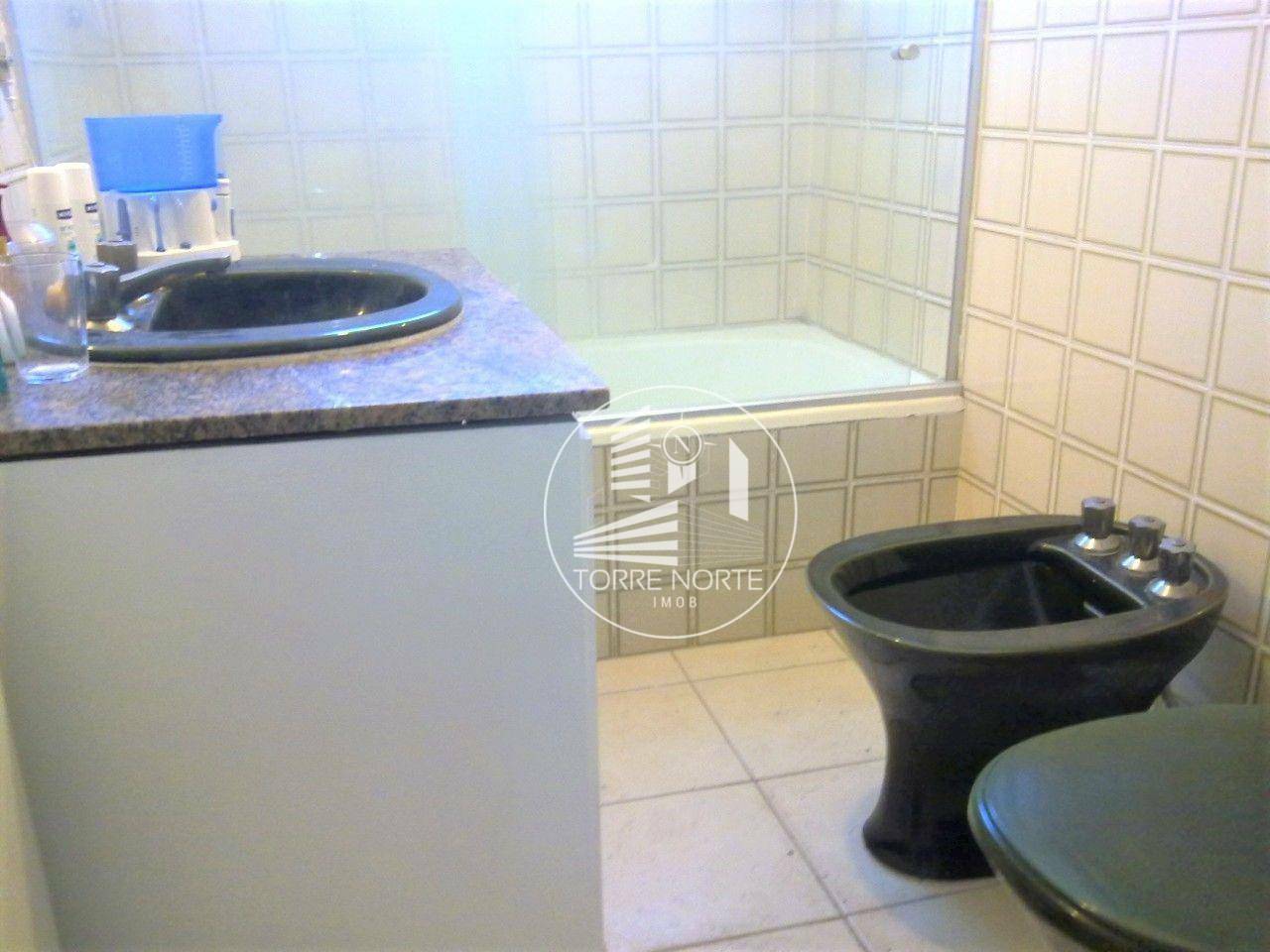 Apartamento à venda com 4 quartos, 120m² - Foto 3