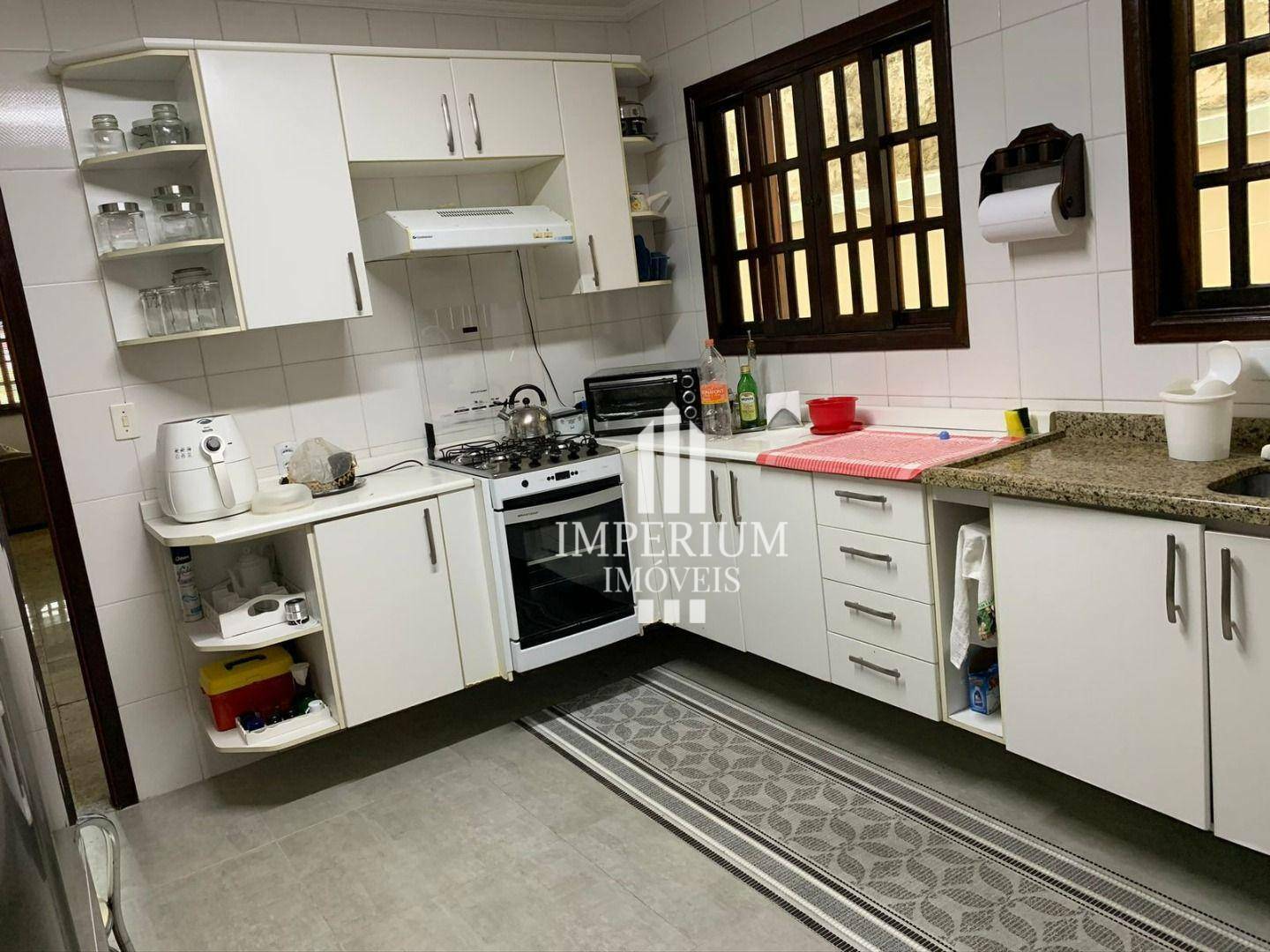 Sobrado à venda com 3 quartos, 160m² - Foto 9