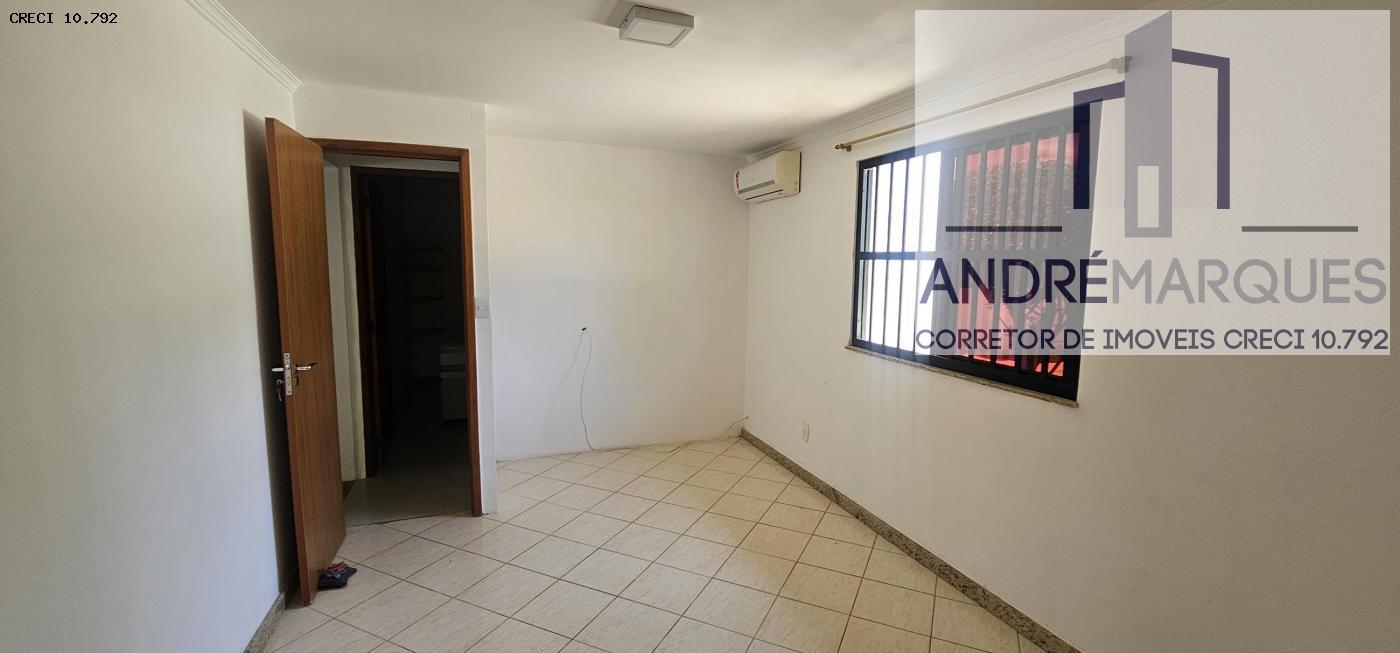 Casa de Condomínio para alugar com 4 quartos, 505m² - Foto 18