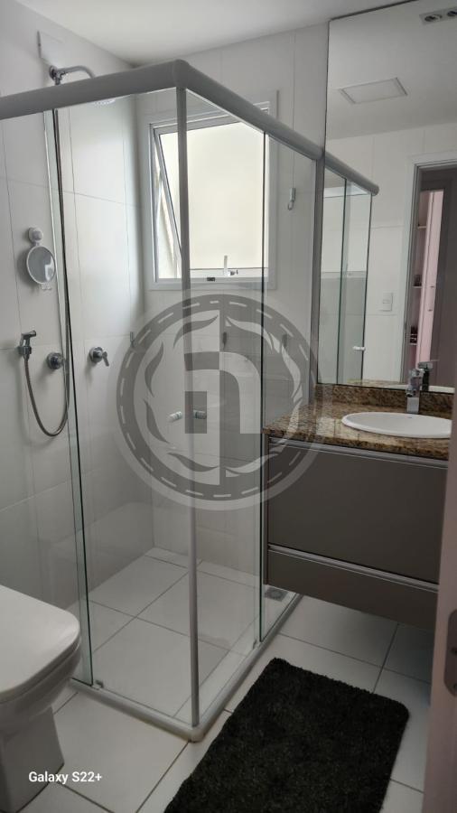 Apartamento à venda com 3 quartos, 104m² - Foto 11