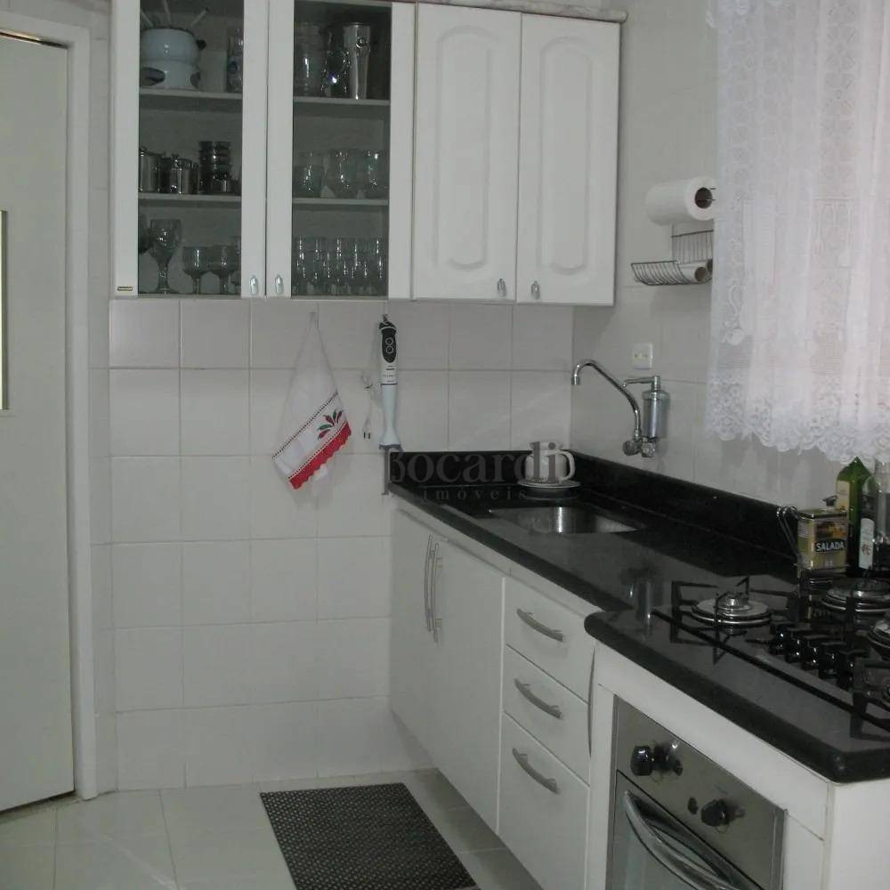 Apartamento à venda com 3 quartos, 100m² - Foto 10