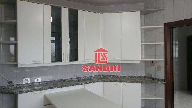 Apartamento à venda com 4 quartos, 287M2 - Foto 3