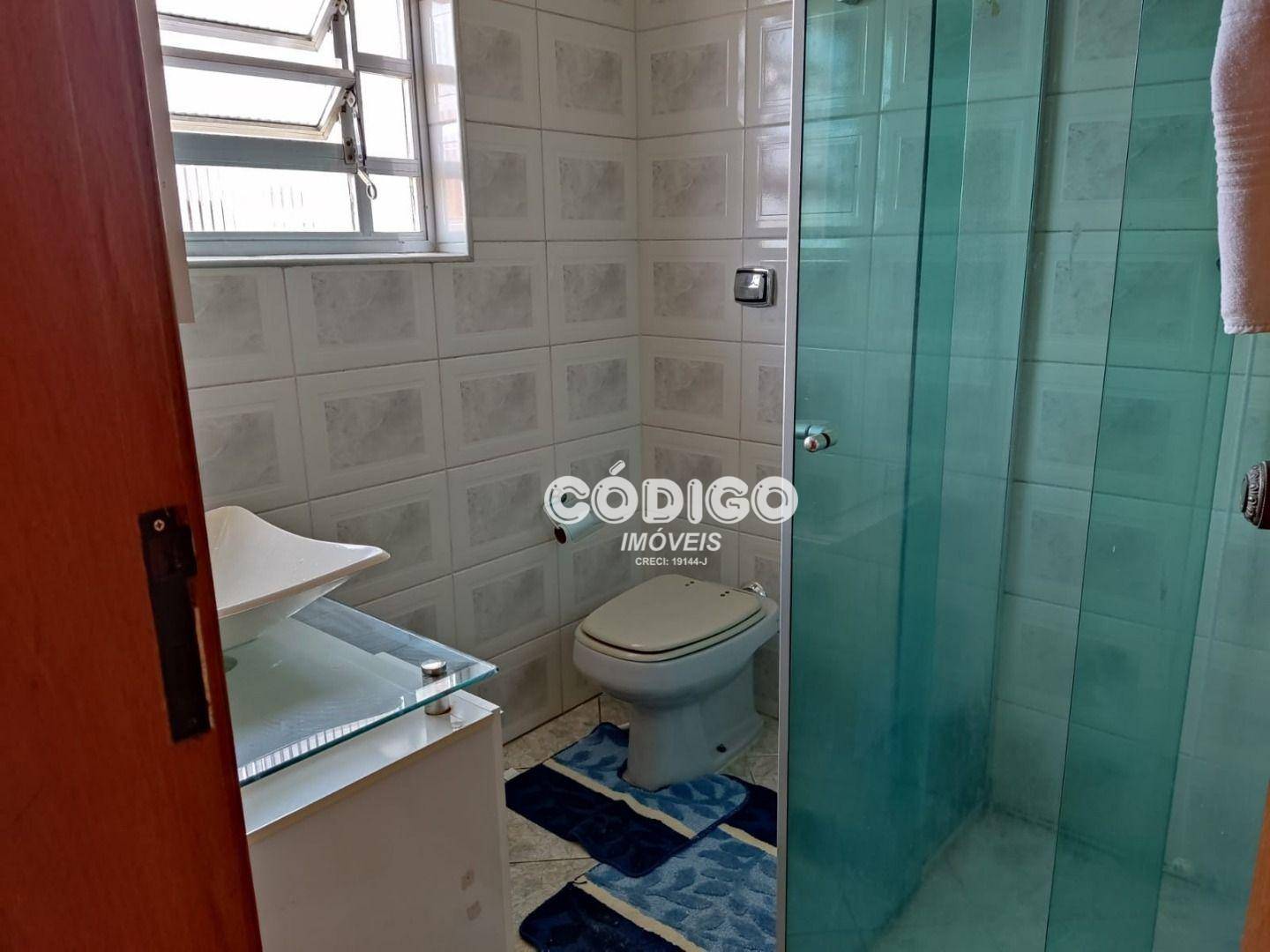 Sobrado à venda com 2 quartos, 125m² - Foto 16