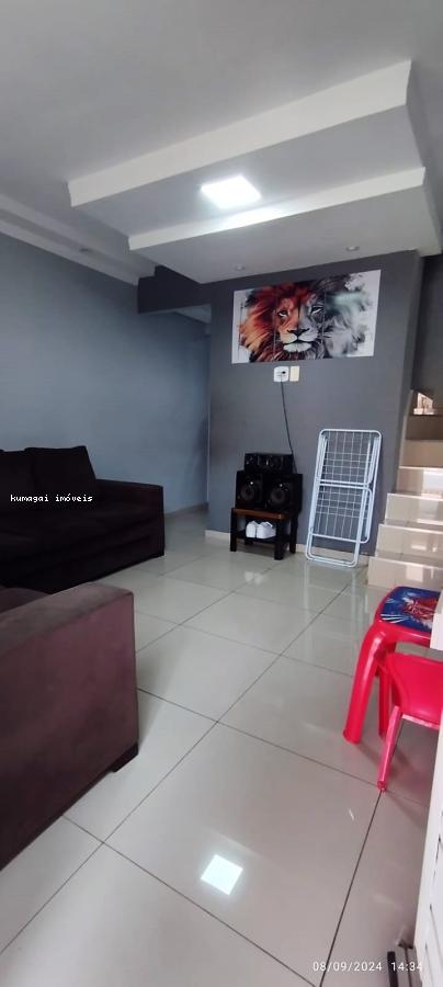 Sobrado à venda com 2 quartos, 48m² - Foto 13