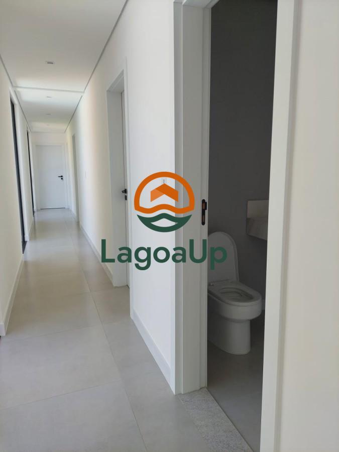 Casa de Condomínio à venda com 4 quartos, 286m² - Foto 5
