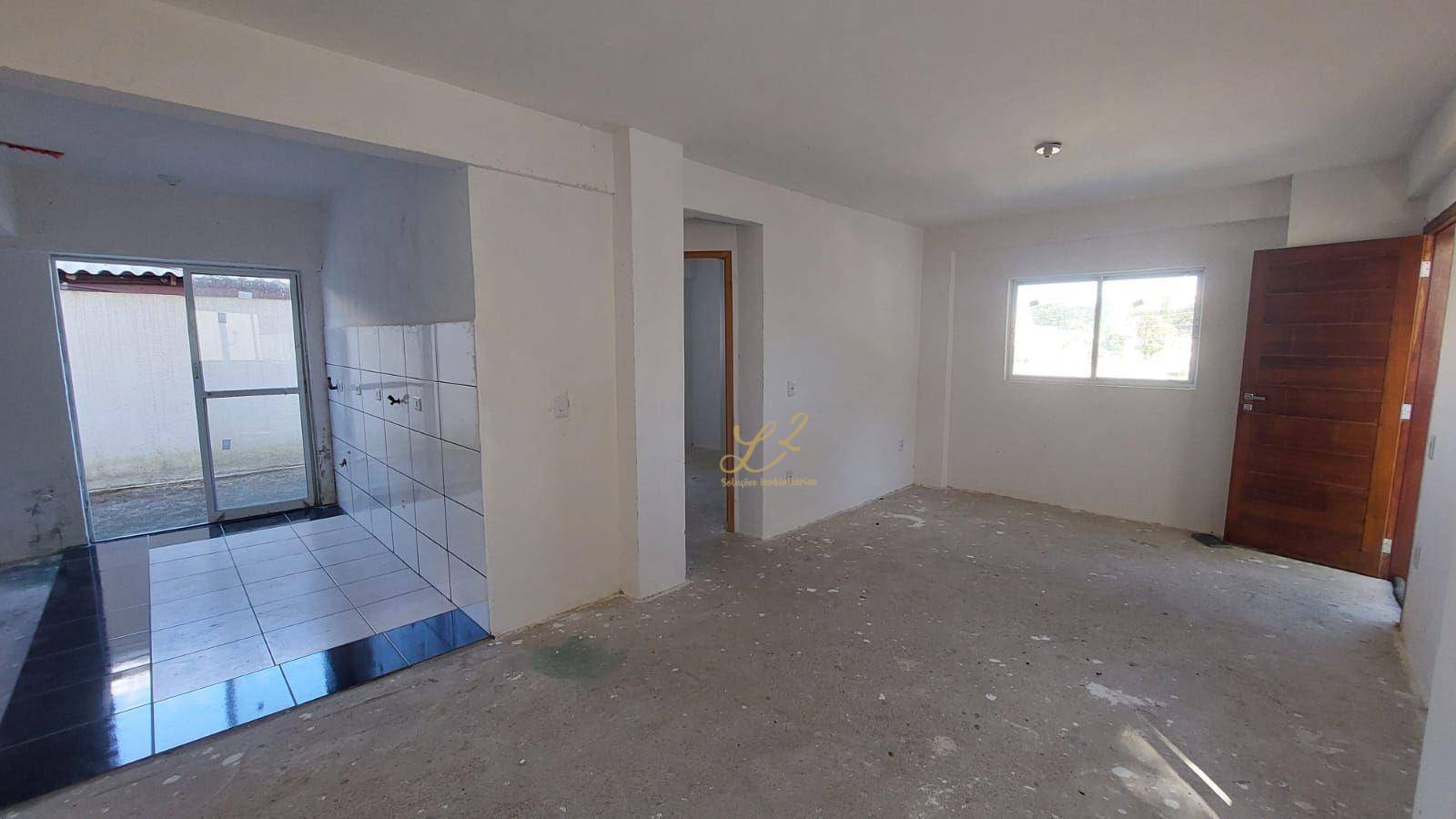 Apartamento à venda com 3 quartos, 94m² - Foto 4