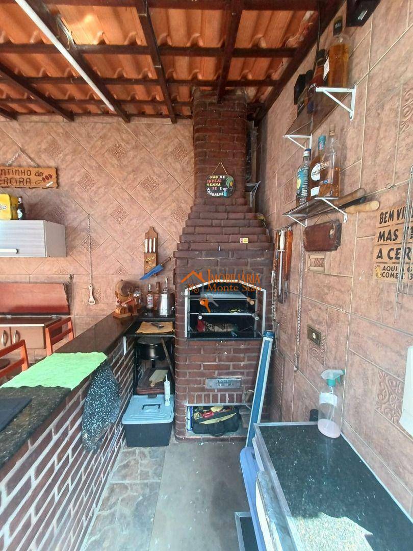 Sobrado à venda e aluguel com 3 quartos, 230m² - Foto 29